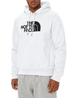 ESS DREW PEAK REG HOODIE M