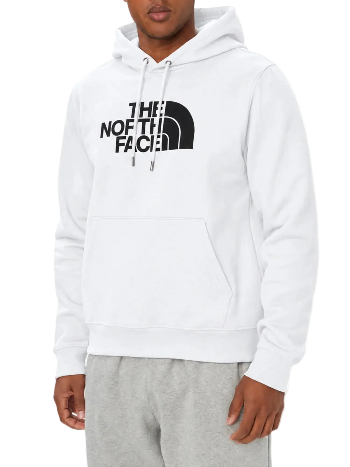 ESS DREW PEAK REG HOODIE M