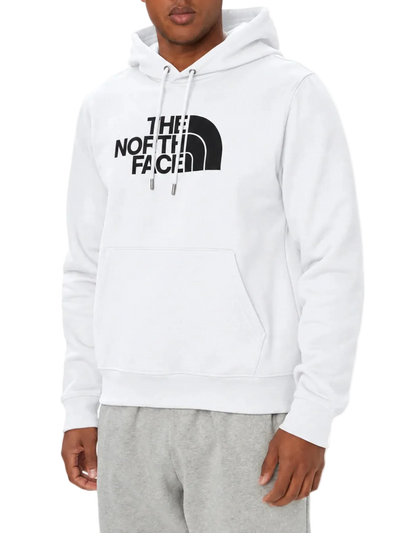 ESS DREW PEAK REG HOODIE M