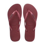 HAVAIANAS SLIM LOGO