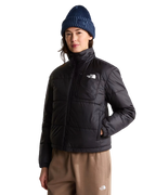NUKETO SYN INS JACKET W