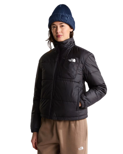 NUKETO SYN INS JACKET W