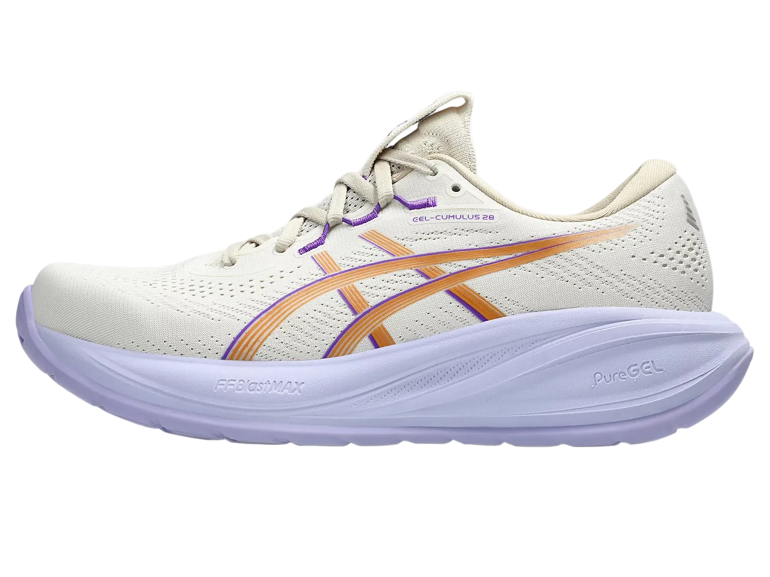 GEL CUMULUS 28 W