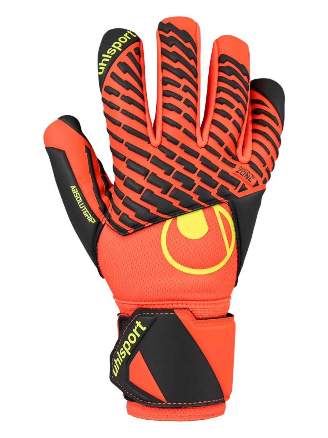 FM ABSOLUTGRIP HN PRO JUNIOR