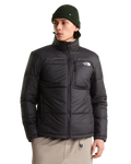 NUKETO SYNTH INS JACKET M