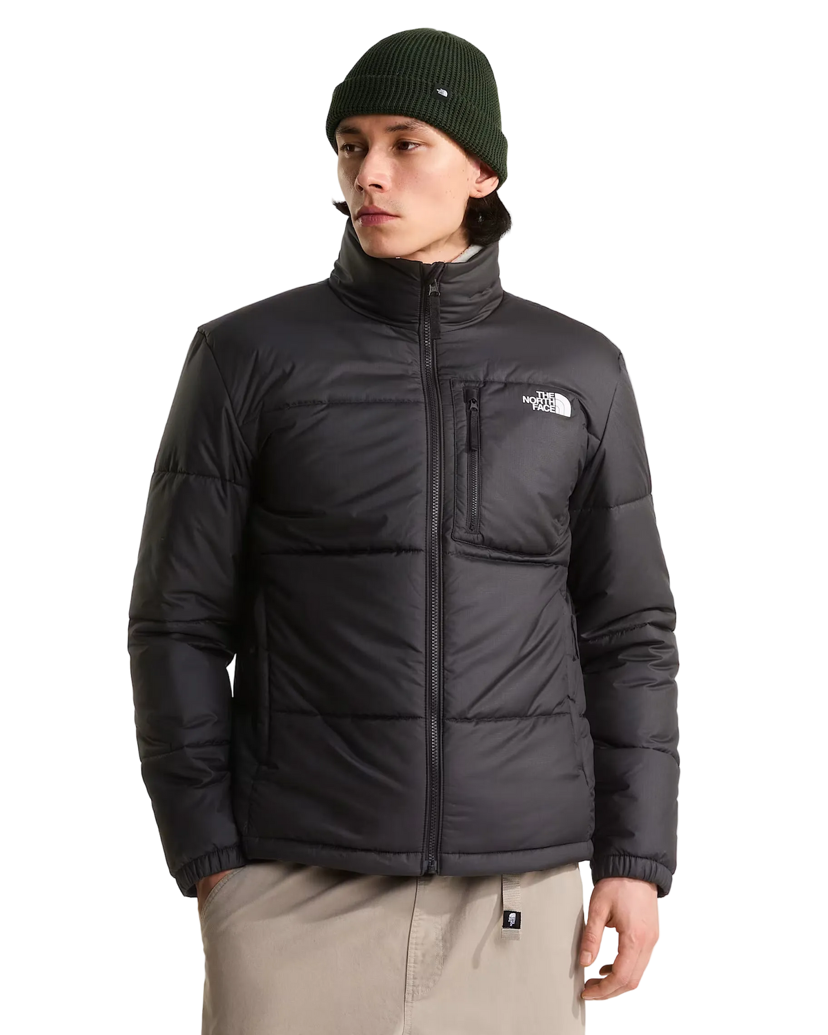 NUKETO SYNTH INS JACKET M