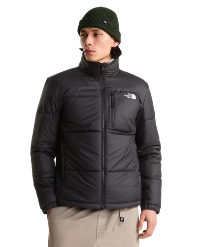 NUKETO SYNTH INS JACKET M