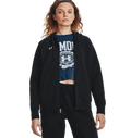 RIVAL FLEECE HOODIE W