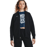 RIVAL FLEECE HOODIE W