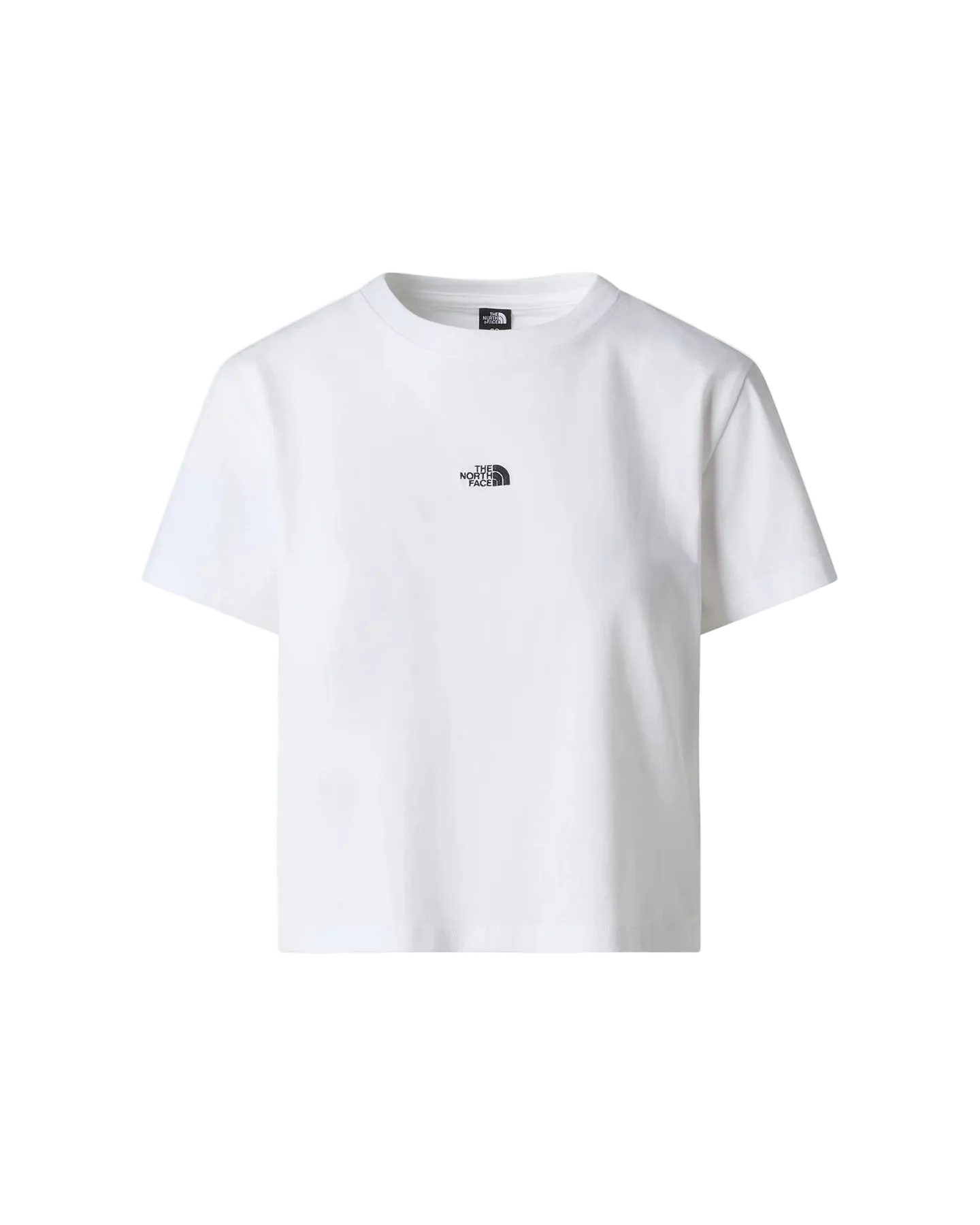 ESSENTIAL REGULAR TEE W