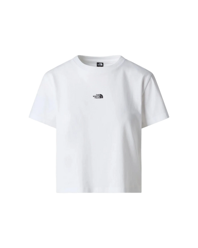 ESSENTIAL REGULAR TEE W