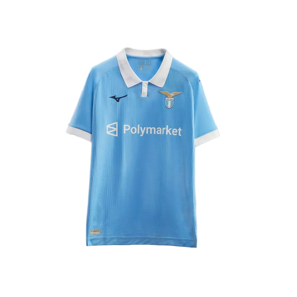MAGLIA LAZIO HOME 26/27