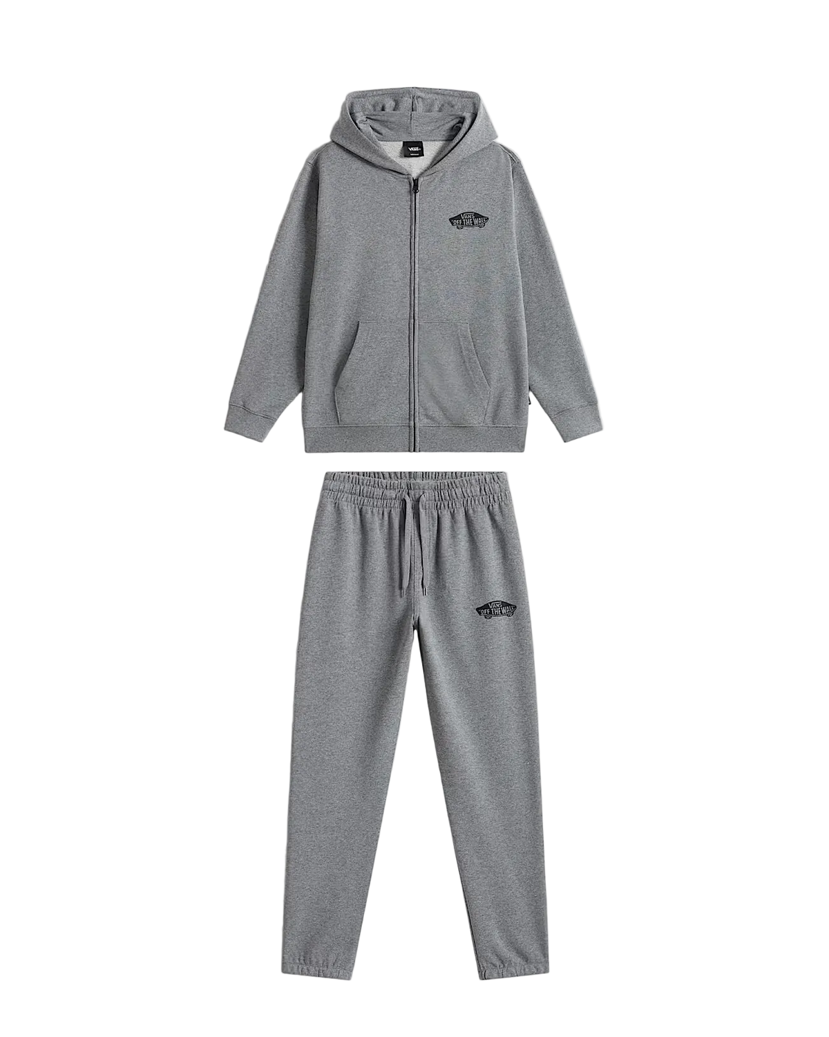 DOUBLE ST. FZ SET KIDS