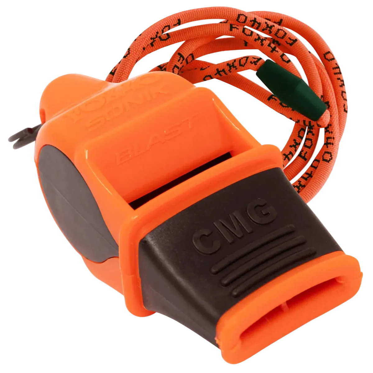 FISCHIETTO FOX 40 SONIK CMG