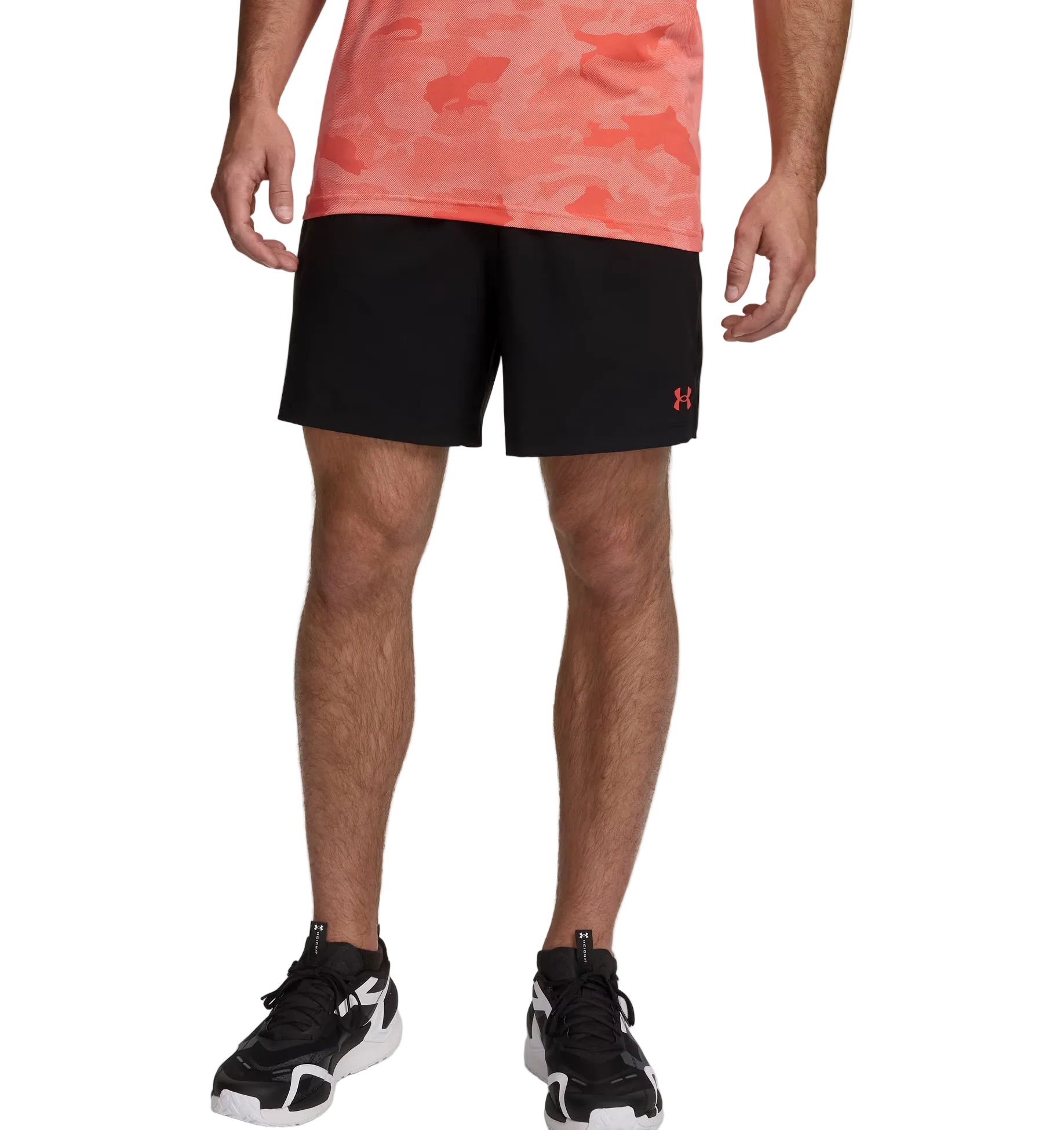 VANISH WVEN SHORT 2.0 6IN M