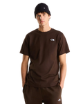 EVOLUTION SIMPLE DOME TEE M