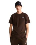 EVOLUTION SIMPLE DOME TEE M