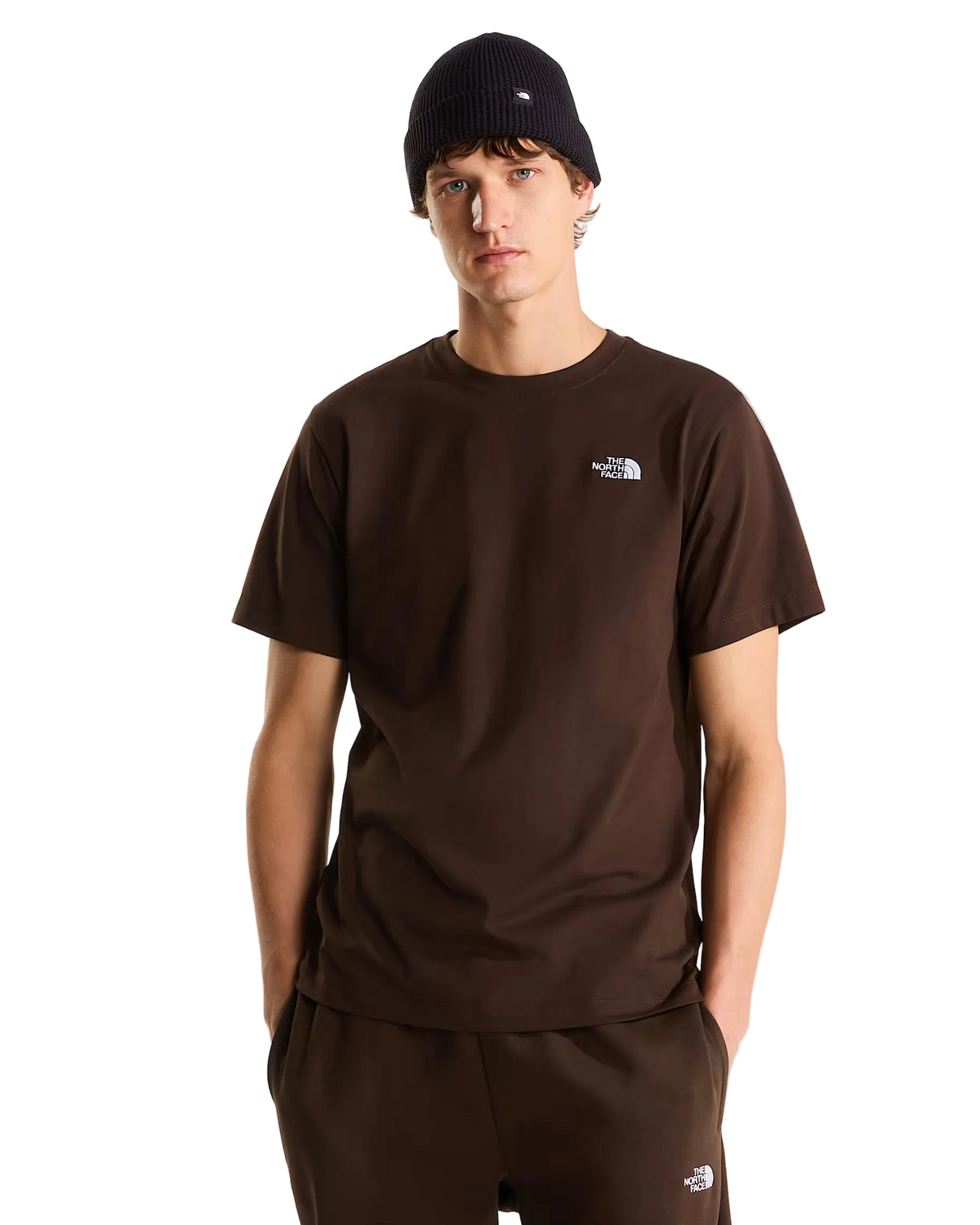 EVOLUTION SIMPLE DOME TEE M