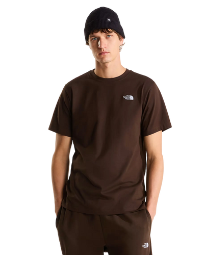 EVOLUTION SIMPLE DOME TEE M