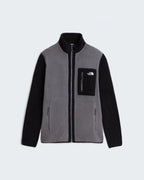 YUMIORI FULL ZIP M