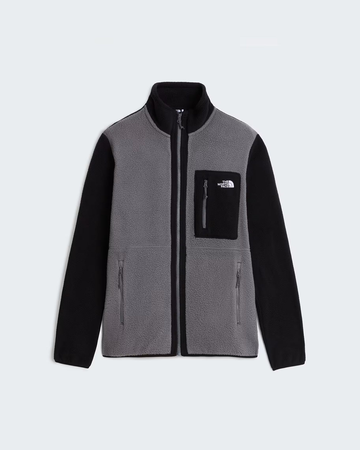 YUMIORI FULL ZIP M