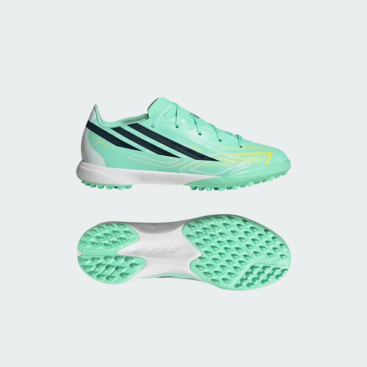 F50 HYPERFAST LEAGUE TF JUNIOR