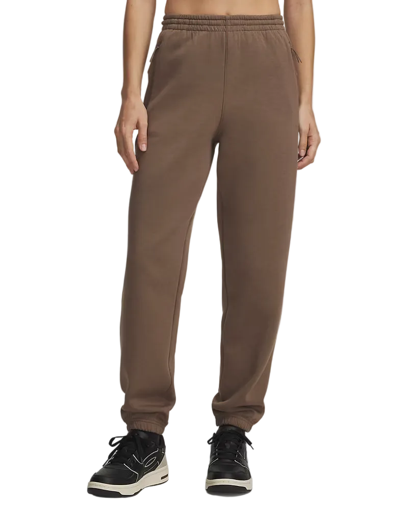 UNSTPPABLE FLEECE GYM PANT W