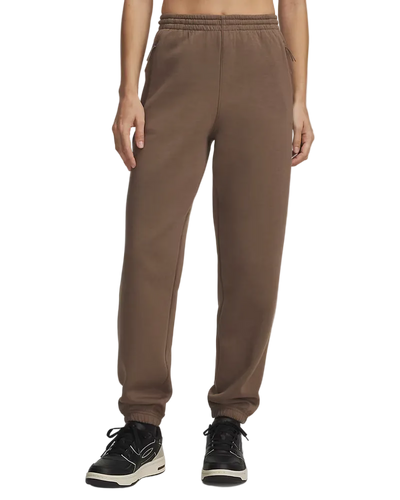 UNSTPPABLE FLEECE GYM PANT W