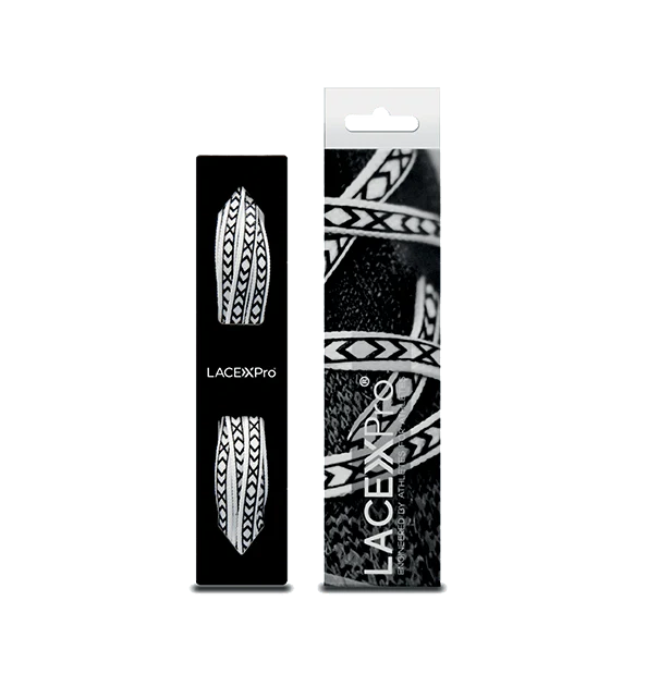 LACEXPRO NL WHITE