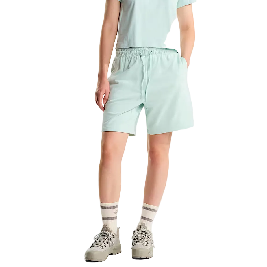 ESSENTIAL LIGHT RELAXED SHORTS W