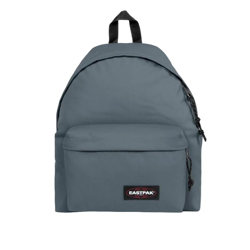 PADDED PAK'R  BLUE