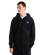 EVOLUTION SD REG FZ HOODIE M