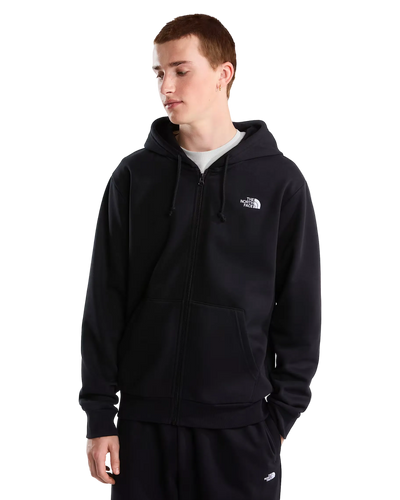 EVOLUTION SD REG FZ HOODIE M