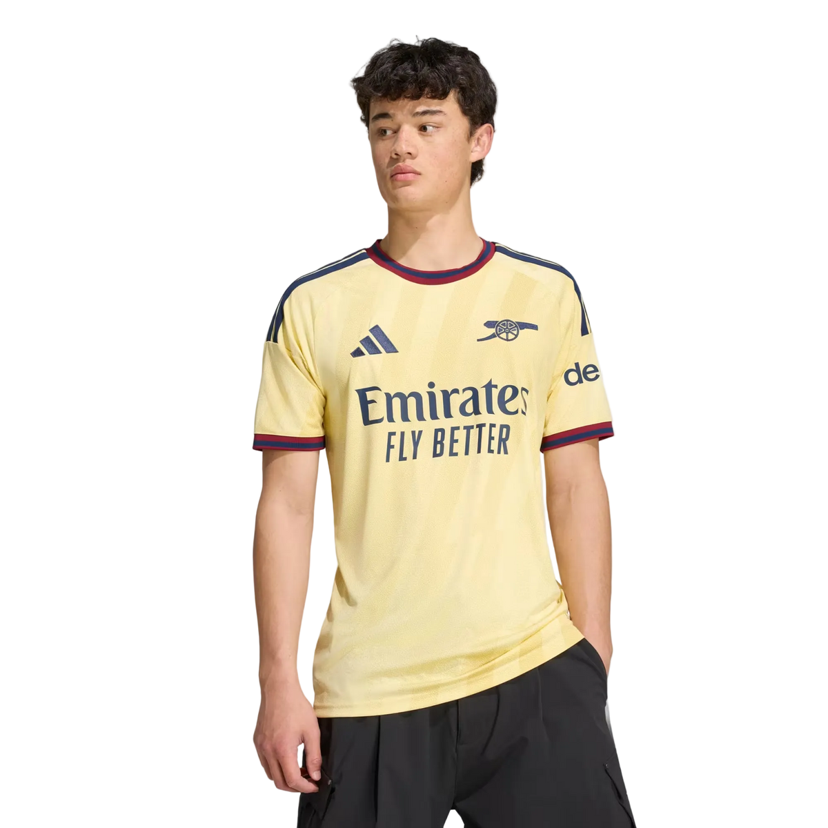 MAGLIA ARSENAL THIRD 26/27
