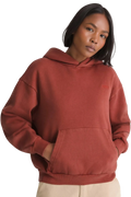 SALTON WASH PULLOVER W