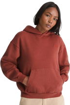 SALTON WASH PULLOVER W