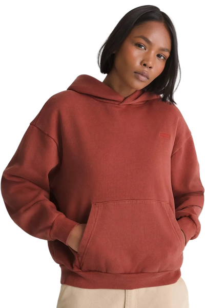 SALTON WASH PULLOVER W