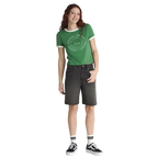 SIRELLE CUT-OFF JORTS