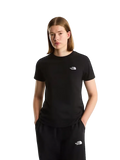 EVOLUTION SIMPLE DOME TEE W