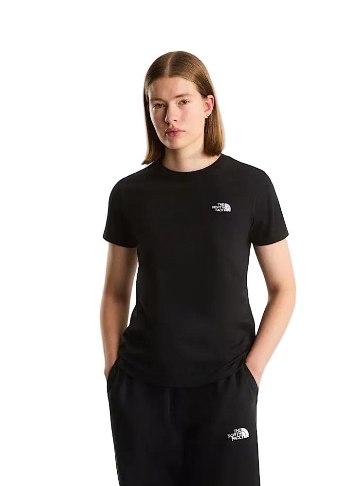 EVOLUTION SIMPLE DOME TEE W