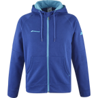EXERCISE HOOD JACKET
