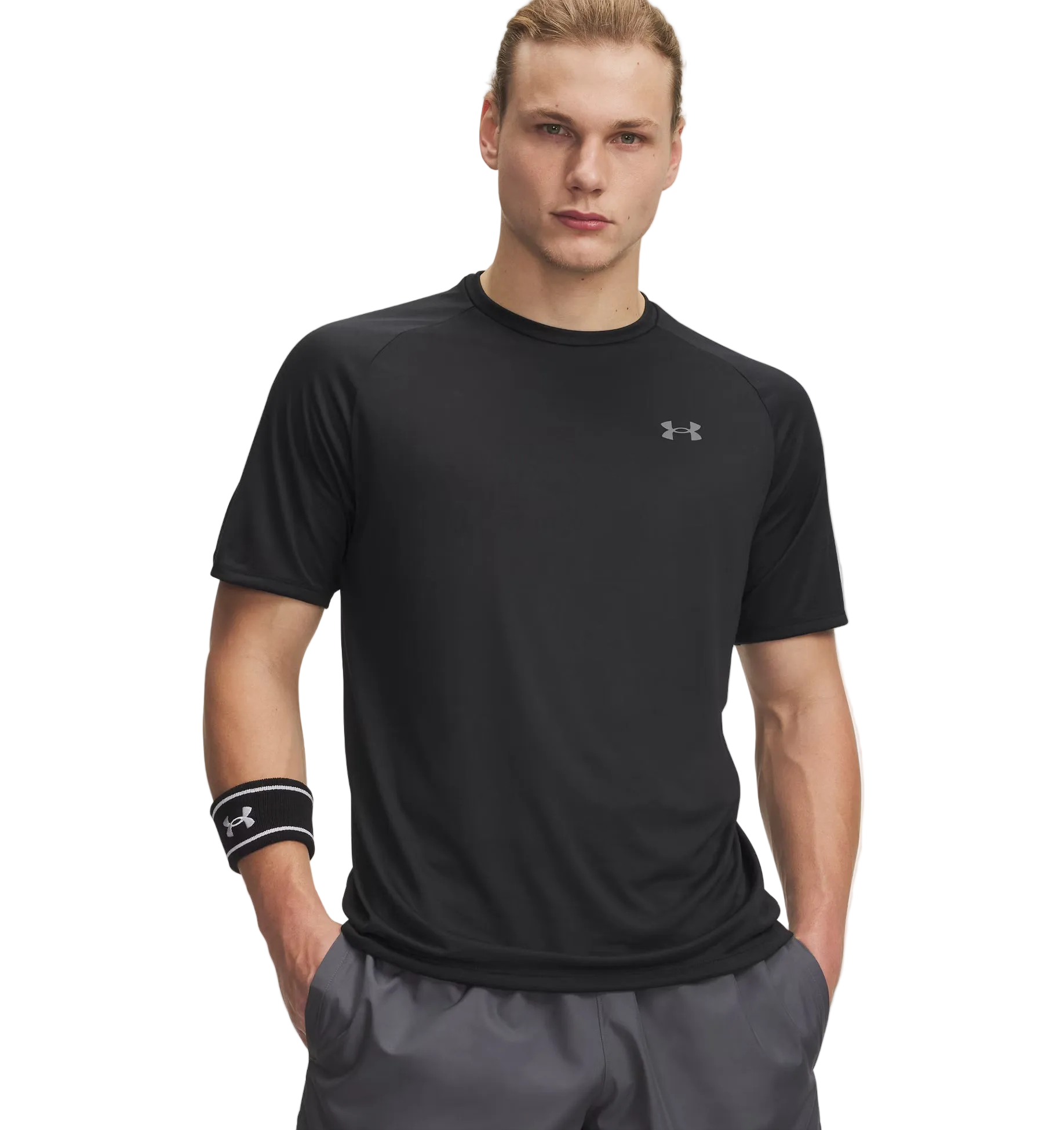 TECH 2.0 SS TEE M