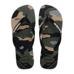 HAVAIANAS TOP CAMU