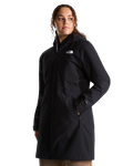 HIKEST INS PARKA W