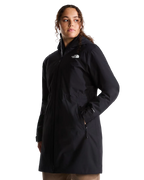 HIKEST INS PARKA W