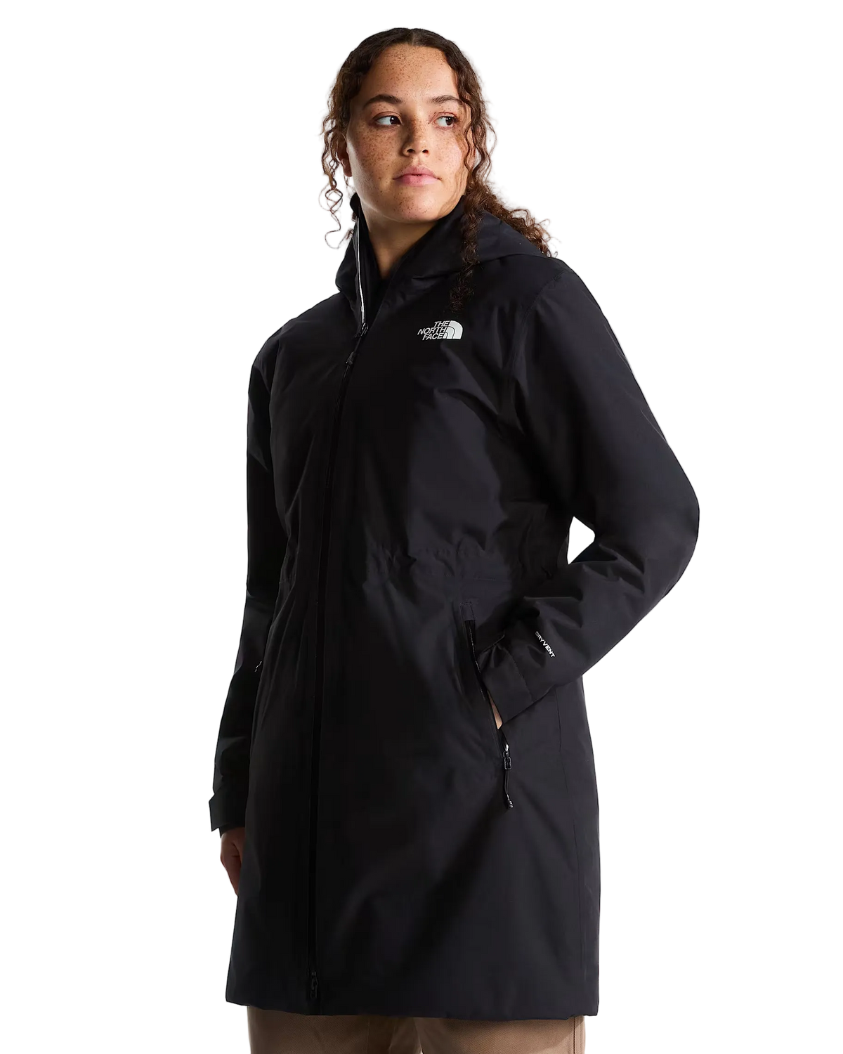 HIKEST INS PARKA W
