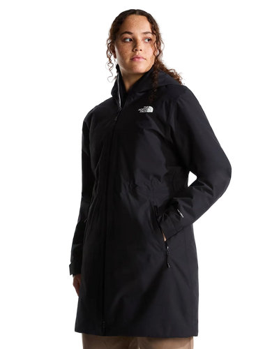 HIKEST INS PARKA W