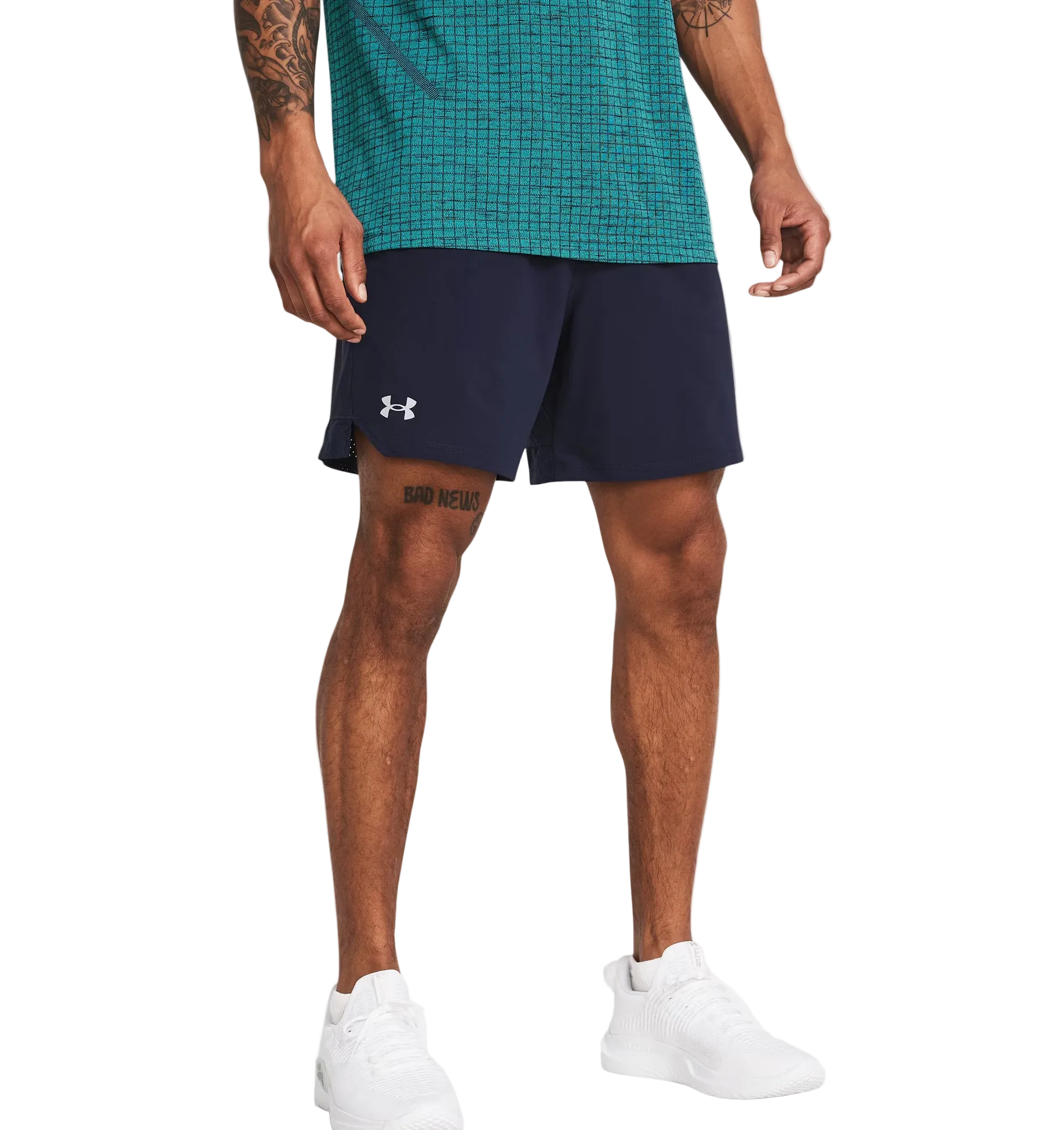 VANISH WOVEN 6IN SHORTS M