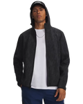 FLEECE FULL ZIP M