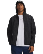 FLEECE FULL ZIP M